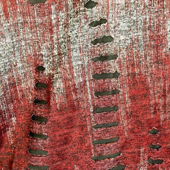 Xios New York muscle shirt - Picture 4 of 9